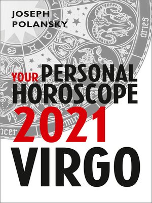 cover image of Virgo 2021